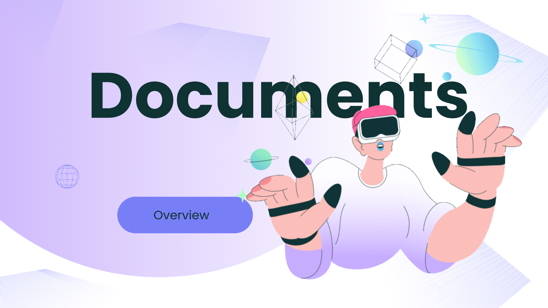 Document Video Guide